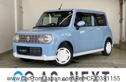 suzuki alto-lapin 2011 -SUZUKI--Alto Lapin DBA-HE22S--HE22S-209196---SUZUKI--Alto Lapin DBA-HE22S--HE22S-209196-