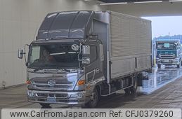 hino ranger 2011 -HINO--Hino Ranger FD7JLYA-16807---HINO--Hino Ranger FD7JLYA-16807-