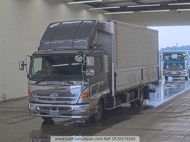 hino ranger 2011 -HINO--Hino Ranger FD7JLYA-16807---HINO--Hino Ranger FD7JLYA-16807- image 1