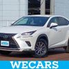 lexus nx 2018 quick_quick_DBA-AGZ10_AGZ10-1018570 image 1