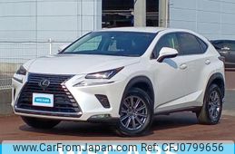 lexus nx 2018 quick_quick_DBA-AGZ10_AGZ10-1018570