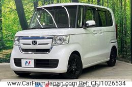 honda n-box 2019 -HONDA--N BOX DBA-JF3--JF3-1209326---HONDA--N BOX DBA-JF3--JF3-1209326-