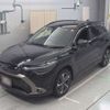 toyota corolla-cross 2022 CFJ1815917 image 1