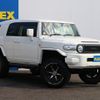 toyota fj-cruiser 2013 -TOYOTA--FJ Curiser CBA-GSJ15W--GSJ15-0124502---TOYOTA--FJ Curiser CBA-GSJ15W--GSJ15-0124502- image 14