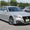 toyota crown 2021 -TOYOTA--Crown 6AA-AZSH21--AZSH21-1014080---TOYOTA--Crown 6AA-AZSH21--AZSH21-1014080- image 2