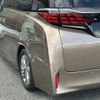toyota alphard 2024 -TOYOTA--Alphard 6AA-AAHH40W--AAHH40-0019353---TOYOTA--Alphard 6AA-AAHH40W--AAHH40-0019353- image 7