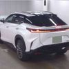 lexus lexus-others 2023 -LEXUS 【名古屋 334ﾑ5011】--Lexus RZ ZAA-XEBM15--XEBM15-0002451---LEXUS 【名古屋 334ﾑ5011】--Lexus RZ ZAA-XEBM15--XEBM15-0002451- image 4