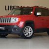 jeep renegade 2016 -CHRYSLER--Jeep Renegade ABA-BU14--1C4BU0000GPD86987---CHRYSLER--Jeep Renegade ABA-BU14--1C4BU0000GPD86987- image 1