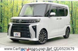 daihatsu tanto 2023 -DAIHATSU--Tanto 5BA-LA650S--LA650S-0365870---DAIHATSU--Tanto 5BA-LA650S--LA650S-0365870-