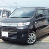 suzuki wagon-r 2009 -SUZUKI 【香川 580ﾜ6608】--Wagon R MH23S--828307---SUZUKI 【香川 580ﾜ6608】--Wagon R MH23S--828307- image 2