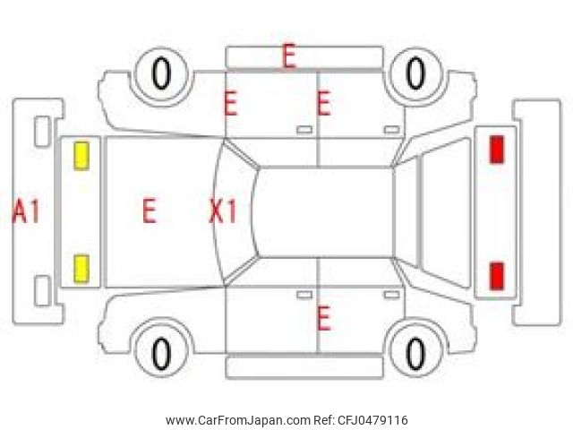 honda n-box 2018 -HONDA--N BOX DBA-JF3--JF3-1162015---HONDA--N BOX DBA-JF3--JF3-1162015- image 2