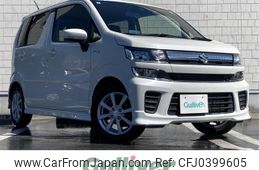 suzuki wagon-r 2019 -SUZUKI--Wagon R DAA-MH55S--MH55S-288858---SUZUKI--Wagon R DAA-MH55S--MH55S-288858-