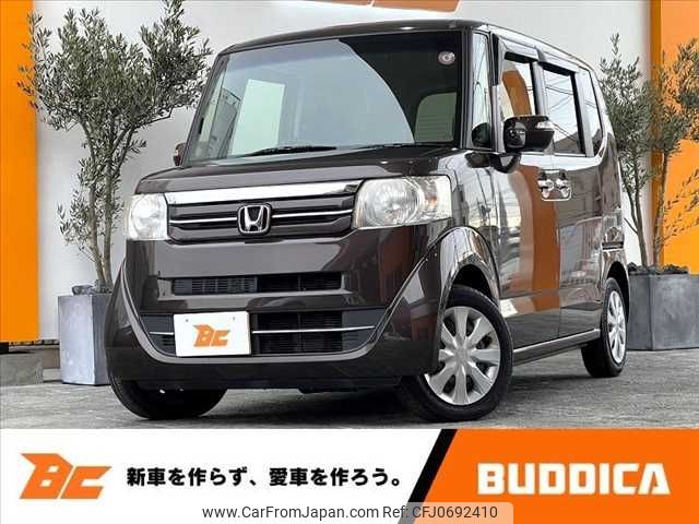 honda n-box 2016 -HONDA--N BOX DBA-JF1--JF1-1835801---HONDA--N BOX DBA-JF1--JF1-1835801- image 1