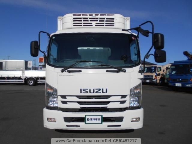 isuzu forward 2016 -ISUZU--Forward TKG-FRR90S2--FRR90-7098416---ISUZU--Forward TKG-FRR90S2--FRR90-7098416- image 2