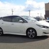 nissan leaf 2018 GOO_JP_700080015330250107001 image 11