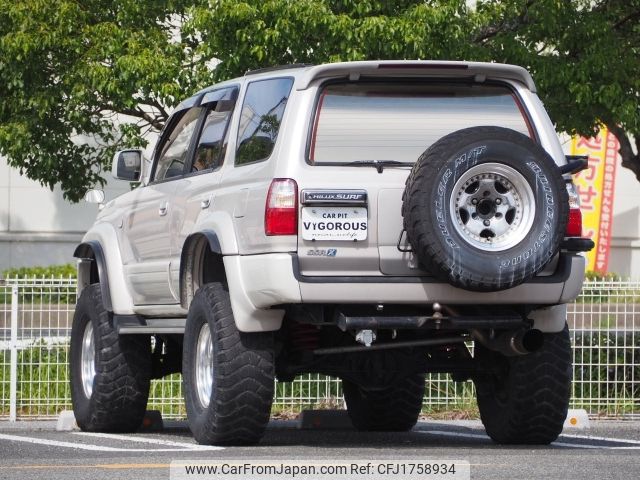 toyota hilux-surf 1996 CFJ1758934 image 2