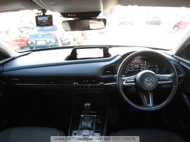 mazda cx-3 2021 -MAZDA--CX-30 3DA-DM8P--DM8P-201244---MAZDA--CX-30 3DA-DM8P--DM8P-201244- image 2