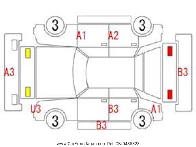 toyota tank 2017 -TOYOTA--Tank DBA-M900A--M900A-0054170---TOYOTA--Tank DBA-M900A--M900A-0054170- image 2