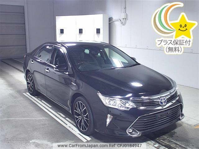 toyota camry 2015 -TOYOTA--Camry AVV50-1048978---TOYOTA--Camry AVV50-1048978- image 1