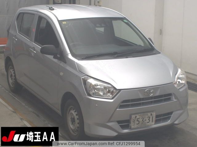 toyota pixis-epoch 2020 -TOYOTA--Pixis Epoch LA350A-0025327---TOYOTA--Pixis Epoch LA350A-0025327- image 1