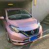 nissan note 2019 CFJ1601228 image 3