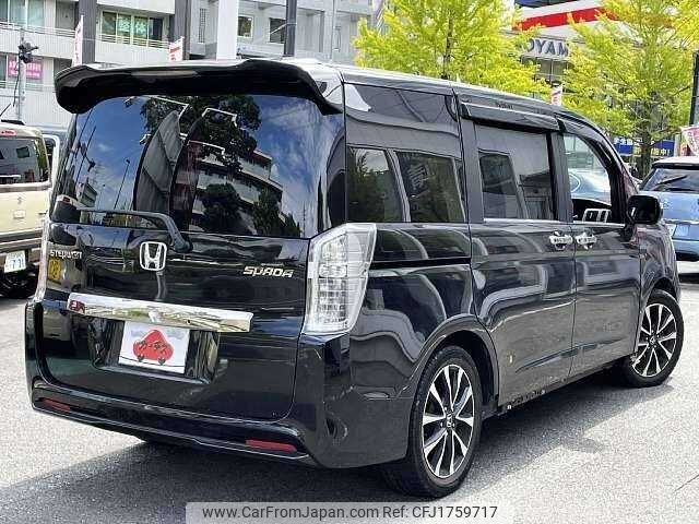 honda stepwagon 2013 CFJ1759717 image 2