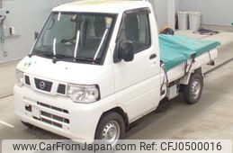nissan clipper-truck 2013 CFJ0500016