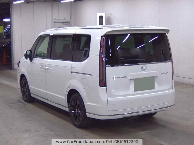 honda stepwagon 2024 quick_quick_5BA-RP7_RP7-1112526 image 2