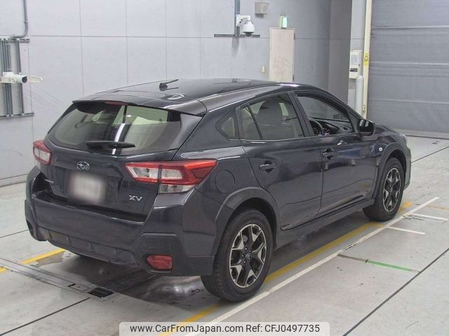 subaru xv 2018 -SUBARU--Subaru XV GT3-034553---SUBARU--Subaru XV GT3-034553- image 2