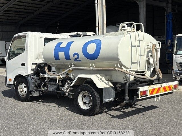 hino dutro 2012 -HINO--Hino Dutoro SDG-XZU700X--XZU700-0001444---HINO--Hino Dutoro SDG-XZU700X--XZU700-0001444- image 2