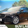 mazda cx-8 2018 -MAZDA--CX-8 3DA-KG2P--KG2P-123896---MAZDA--CX-8 3DA-KG2P--KG2P-123896- image 1