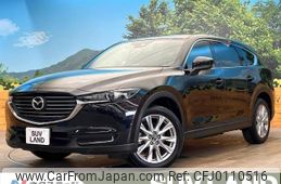 mazda cx-8 2018 -MAZDA--CX-8 3DA-KG2P--KG2P-123896---MAZDA--CX-8 3DA-KG2P--KG2P-123896-