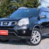 nissan x-trail 2012 F00762 image 9