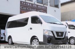 nissan nv350-caravan-van 2019 quick_quick_LDF-CW4E26_CW4E26-100821