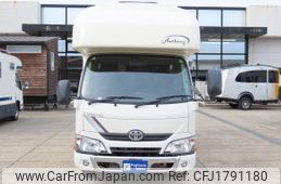 toyota camroad 2019 CFJ1791180