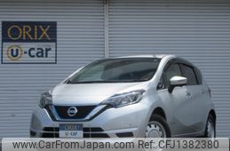 nissan note 2019 -NISSAN--Note DAA-SNE12--SNE12-012375---NISSAN--Note DAA-SNE12--SNE12-012375-