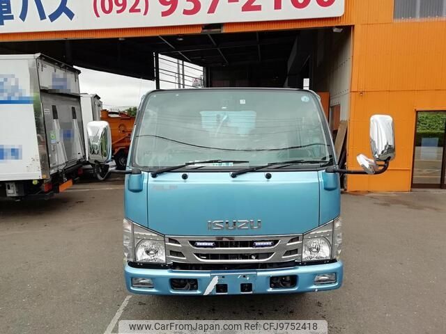 isuzu elf-truck 2017 -ISUZU--Elf TPG-NJR85AN--NJR85-7058580---ISUZU--Elf TPG-NJR85AN--NJR85-7058580- image 2