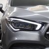 mercedes-benz cla-class 2022 CFJ1648683 image 3
