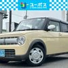 suzuki alto-lapin 2016 CARSENSOR_JP_AU6384273750 image 1