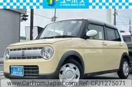 suzuki alto-lapin 2016 CARSENSOR_JP_AU6384273750