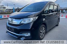 honda stepwagon-spada 2016 GOO_JP_700070896330241222001