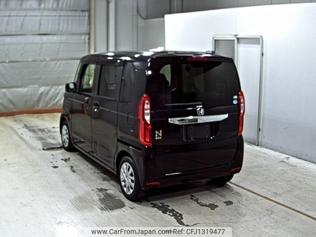 honda n-box 2019 -HONDA--N BOX JF3-1412376---HONDA--N BOX JF3-1412376- image 2