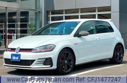 volkswagen golf 2018 -VOLKSWAGEN--VW Golf ABA-AUCHH--WVWZZZAUZJW281271---VOLKSWAGEN--VW Golf ABA-AUCHH--WVWZZZAUZJW281271-