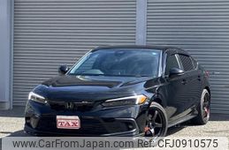 honda civic 2023 quick_quick_6BA-FL1_FL1-1103109