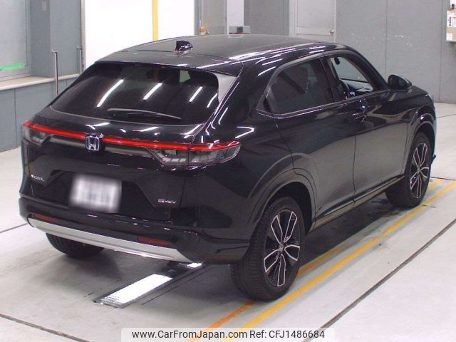honda vezel 2021 -HONDA 【岐阜 303ね3891】--VEZEL RV5-1017967---HONDA 【岐阜 303ね3891】--VEZEL RV5-1017967- image 2