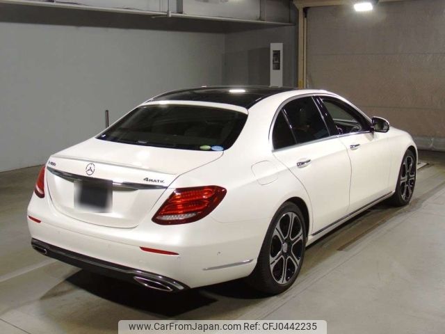 mercedes-benz e-class 2016 -MERCEDES-BENZ--Benz E Class 213071-WDD2130712A098204---MERCEDES-BENZ--Benz E Class 213071-WDD2130712A098204- image 2