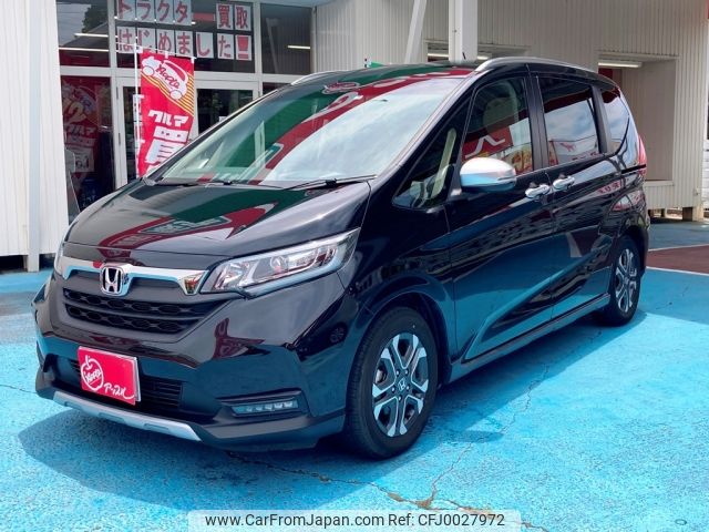 honda freed 2022 -HONDA--Freed 6BA-GB5--GB5-3181040---HONDA--Freed 6BA-GB5--GB5-3181040- image 1