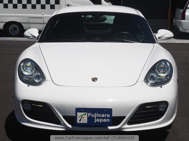 porsche cayman 2011 GOO_JP_700123019230230818001 image 2