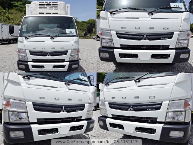 mitsubishi-fuso canter 2015 -MITSUBISHI--Canter TKG-FEB80--FEB80-540184---MITSUBISHI--Canter TKG-FEB80--FEB80-540184- image 2
