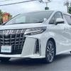 toyota alphard 2023 -TOYOTA--Alphard 3BA-AGH30W--AGH30-0463138---TOYOTA--Alphard 3BA-AGH30W--AGH30-0463138- image 19